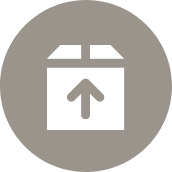 Pick up your packages 24/7 from the Hub by Amazon
