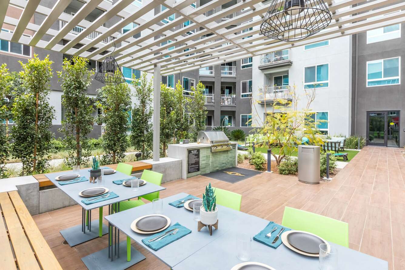 2 Bedroom Apartment In Orange